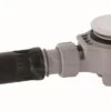 Geberit Toebehoren - Doucheafvoer D52 Met Afbouwdeel, Chroom 150.681.21.1 -Grohe Winkel 9620b4f790484f7fc3928a54