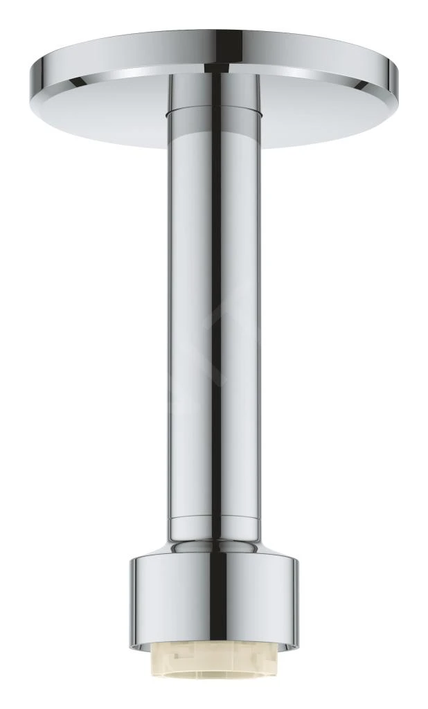 Grohe Rainshower SmartActive - Hoofddouche 310, Douchearm 142 Mm, 2jets, Chroom 26477000 5 Grohe Rainshower SmartActive - Hoofddouche 310, Douchearm 142 Mm, 2jets, Chroom 26477000 - Afbeelding 3