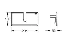 Grohe Winkel -Grohe Winkel 96cd0ac8f5fcd142bc61c84c