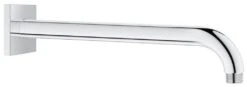 Grohe Rainshower - Modern Douchearm, Chroom 27488000