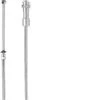 Hansa Toebehoren - Douchehouder Voor Badrandmontage, Chroom 04280100 2 Hansa Toebehoren - Douchehouder Voor Badrandmontage, Chroom 04280100 -Grohe Winkel 99046fdd13b55ab3ba334ae6