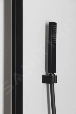 Sapho Dimy - Doucheset 250x250 Mm Met Thermostaat, Mat Zwart DM322BL 15 Sapho Dimy - Doucheset 250x250 Mm Met Thermostaat, Mat Zwart DM322BL -Grohe Winkel 9985d487bbcd6df38f4d1c54