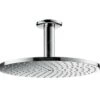Hansgrohe Raindance S - PowderRain 240 Hoofddouche, Met Plafondbevestiging 100 Mm, Chroom 27620000 2 Hansgrohe Raindance S - PowderRain 240 Hoofddouche, Met Plafondbevestiging 100 Mm, Chroom 27620000 -Grohe Winkel 99f98236474a0166060e069b