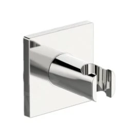 Hansa Living - Douchehouder, Chroom 44440200