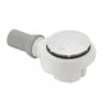 Villeroy & Boch Toebehoren - Afvoergarnituur Tempoplex 90 Mm, Wit U90880368