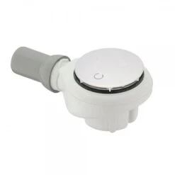 Villeroy & Boch Toebehoren - Afvoergarnituur Tempoplex 90 Mm, Wit U90880368