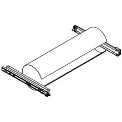 Grohe Blue Home - Montageset 40984000
