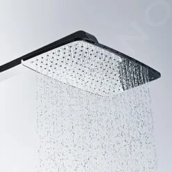 Hansgrohe Raindance Select - Doucheset Showerpipe 360 met Badthermostaat, 3 Jets, Chroom 27113000 12 Hansgrohe Raindance Select - Doucheset Showerpipe 360 met Badthermostaat, 3 Jets, Chroom 27113000 -Grohe Winkel 9ee4b1b3f4022ea7b52a4fbf