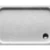 Duravit D-Code - Douchebak 1100x750 Mm, Antislip, Alpine Wit 720097000000001 1 Duravit D-Code - Douchebak 1100x750 Mm, Antislip, Alpine Wit 720097000000001 -Grohe Winkel 9fc2b4a076be34ca672b0b91