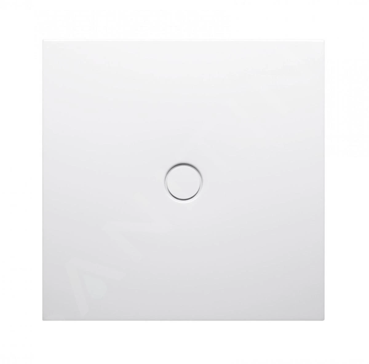 Bette Floor - Douchebak 1000x900 Mm, Anti-Slip Pro, Wit 1661-000AE 3 Bette Floor - Douchebak 1000x900 Mm, Anti-Slip Pro, Wit 1661-000AE