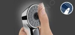 Grohe Rainshower - Hoofddouche 1/2", Chroom 27134000 11 Grohe Rainshower - Hoofddouche 1/2", Chroom 27134000 -Grohe Winkel PHOTO 257