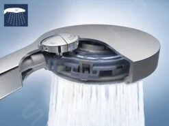 Grohe Rainshower SmartControl - Regendouchesysteem 360 Duo, 2 Douchestralen, Chroom 26250000 38 Grohe Rainshower SmartControl - Regendouchesysteem 360 Duo, 2 Douchestralen, Chroom 26250000 -Grohe Winkel PHOTO 557