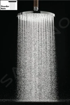 Hansgrohe Raindance S - Doucheset 240, Met ShowerSelect S Inbouw Thermostaatkraan, Chroom 27951000 21 Hansgrohe Raindance S - Doucheset 240, Met ShowerSelect S Inbouw Thermostaatkraan, Chroom 27951000 -Grohe Winkel PHOTO 563