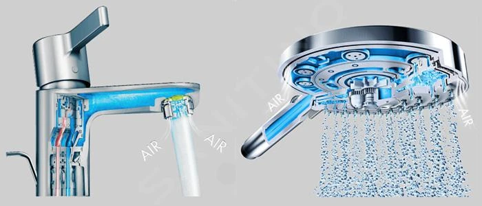 Hansgrohe Raindance E - Doucheset 300 Met Inbouwthermostaat, Chroom 27918000 20 Hansgrohe Raindance E - Doucheset 300 Met Inbouwthermostaat, Chroom 27918000 - Afbeelding 18