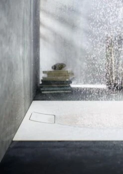 Duravit Stonetto - Douchebak 1200x900 Mm, Wit 720149380000000 -Grohe Winkel a080c13592ab0a0ac8586118