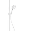 Hansgrohe Croma Select S - Doucheset Showerpipe 280 Met Thermostaat, Mat Wit 26890700 -Grohe Winkel a145ac6ec184b49ba4a88603