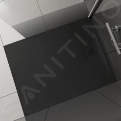 Laufen Pro - Douchebak 900x800 Mm, Mat Zwart H2149500800001 7 Laufen Pro - Douchebak 900x800 Mm, Mat Zwart H2149500800001 -Grohe Winkel a18a5544434f02bb10a0612e 2