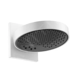 Hansgrohe Rainfinity - Hoofddouche 250 Met Douchearm, 3jet, Mat Wit 26232700