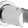 Grohe Rainshower - Wanddouchehouder, Chroom 27074000 -Grohe Winkel a380cc278ca6e46c882c5958