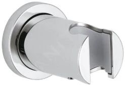 Grohe Rainshower - Wanddouchehouder, Chroom 27074000