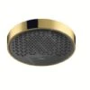 Hansgrohe Rainfinity - Hoofddouche 250, 1 Jet, Gepolijst Goud 26228990 -Grohe Winkel a3ab584bf2e3d69f5966d936