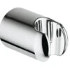 Grohe Relexa - Wanddouchehounder, Chroom 28605000 -Grohe Winkel a3e250bbfb69c2b45f9ebd5d