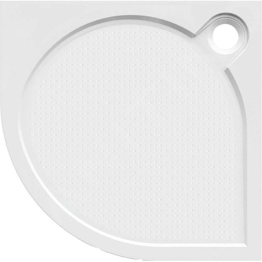 Gelco Douchebakken - Douchebak Arca, 900x900 Mm, Wit PA559 6 Gelco Douchebakken - Douchebak Arca, 900x900 Mm, Wit PA559 - Afbeelding 4