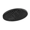 Hansgrohe Crometta - Hoofddouche S 240 Mm, Mat Zwart 26723670 -Grohe Winkel a5035c3f555e3cf264812ded