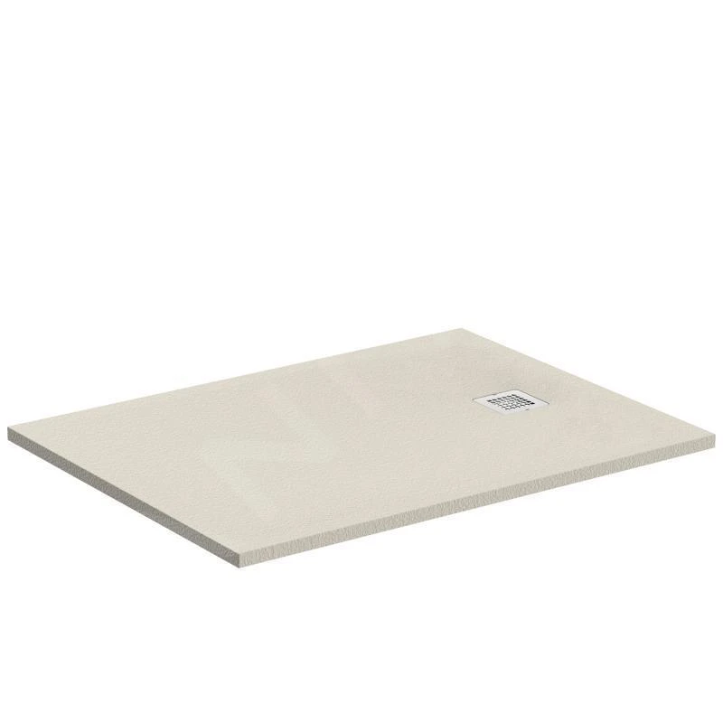 Ideal Standard Ultra Flat S - Douchebak 900x700 Mm, Zand K8190FT 3 Ideal Standard Ultra Flat S - Douchebak 900x700 Mm, Zand K8190FT