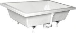 Polysan Deep - Diepe Douchebak 1100x900x260 Mm, Wit 72363 17 Polysan Deep - Diepe Douchebak 1100x900x260 Mm, Wit 72363 -Grohe Winkel a59e1380041b6fd3b41231d3