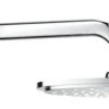 Grohe Rainshower - Cosmopolitan Hoofddouche 210 Mm, Douchearm 286 Mm, Chroom 26052000 1 Grohe Rainshower - Cosmopolitan Hoofddouche 210 Mm, Douchearm 286 Mm, Chroom 26052000 -Grohe Winkel a682072bb06a500ee76a971c