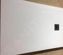 Ideal Standard Ultra Flat S - Afvoerafdekking, Zwart KV169FV -Grohe Winkel a6b6740e0296d84279b5fb6f