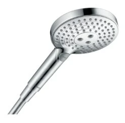 Hansgrohe Raindance S - Doucheset 240, Met ShowerSelect S Inbouw Thermostaatkraan, Chroom 27951000 16 Hansgrohe Raindance S - Doucheset 240, Met ShowerSelect S Inbouw Thermostaatkraan, Chroom 27951000 -Grohe Winkel a6ed90e21219f02b41344fb6