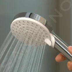 Hansgrohe Crometta - Doucheset S 240 Showerpipe Met Thermostaat, Chroom 27267000 17 Hansgrohe Crometta - Doucheset S 240 Showerpipe Met Thermostaat, Chroom 27267000 -Grohe Winkel a71bc9ef16f21c2803b7ead1