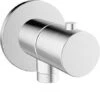 Hansa Jet - Wandaansluitbocht, Chroom 51570173 -Grohe Winkel a7d1f84c225eda98e234b38c