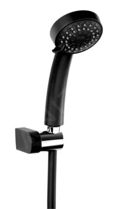 Novaservis Nobless Tina - Inbouw Doucheset, Zwart SADA38051R,5 -Grohe Winkel a804fd41157d20650439e705