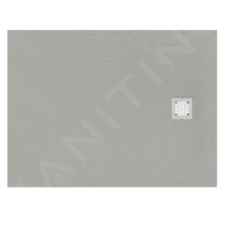 Ideal Standard Ultra Flat S - Douchebak 1000x700 Mm, Betongrijs K8218FS 10 Ideal Standard Ultra Flat S - Douchebak 1000x700 Mm, Betongrijs K8218FS -Grohe Winkel a951282a41fbb82c581b3b17