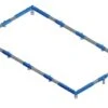 Villeroy & Boch Toebehoren - ViFrame Montageframe, Voor Kleinformaat Douchebakken (tot 1000 X 1000) Van Quaryl U91412300 -Grohe Winkel ab4bb28b8c2e580fc059c019