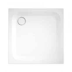 Bette Ultra - Douchebak 900x900 Mm, Anti-Slip Pro, Wit 5930-000AE