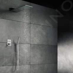 Steinberg 390 - Hoofddouche, 600x250 Mm, 2jets, Roestvrij Staal 390 5662 -Grohe Winkel ad47174fd5477b0cadccb447