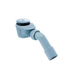 Hansgrohe Starolift '52 - Complete Set Met Afvoerset, Chroom 60060000 3 Hansgrohe Starolift '52 - Complete Set Met Afvoerset, Chroom 60060000