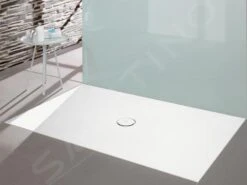 Villeroy & Boch Subway Infinity - Douchebak, 800x1200 Mm, Anti-slip, Alpine Wit 6230P301 8 Villeroy & Boch Subway Infinity - Douchebak, 800x1200 Mm, Anti-slip, Alpine Wit 6230P301 -Grohe Winkel b00fd1ff19ed4678e5d19fa5 1