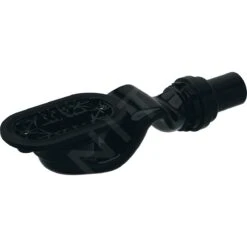 Geberit Sestra - Afvoerset Voor Douchebakken, Waterslothoogte 30 Mm 550.019.00.1