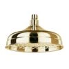 Kludi Adlon - Hoofddouche, 200 Mm, Goud 2751045 -Grohe Winkel b0ace1b9d1e87678c85db9be