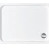 Duravit D-Code - Douchebak 1200x900x85 Mm, Wit 720255000000000 1 Duravit D-Code - Douchebak 1200x900x85 Mm, Wit 720255000000000 -Grohe Winkel b174d1ec669e779008dd8ba5
