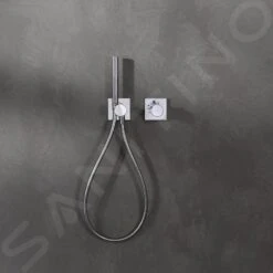 Keuco IXMO - Wandaansluitbocht Met Houder, Chroom 59592010002 7 Keuco IXMO - Wandaansluitbocht Met Houder, Chroom 59592010002 -Grohe Winkel b277719ce38de27940246216