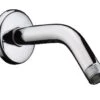 Hansgrohe Aktiva - Douchearm 128 Mm, Chroom 27411000 1 Hansgrohe Aktiva - Douchearm 128 Mm, Chroom 27411000 -Grohe Winkel b328f724a1259beb70c86f98