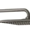 Grohe Rainshower - Hoofddouche 310 Mono Cube 9,5 L/min, 1 Straal, Douchearm 42 Mm, Geborsteld Hard Graphite 26564AL0 -Grohe Winkel b35d1409d0a77cdc68a05a3d