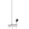 Hansgrohe Pulsify S - Douchesysteem 260 Met Thermostaatkraan ShowerTablet Select 400, 2 Straalsoorten, EcoSmart, Mat Wit 24241700 2 Hansgrohe Pulsify S - Douchesysteem 260 Met Thermostaatkraan ShowerTablet Select 400, 2 Straalsoorten, EcoSmart, Mat Wit 24241700 -Grohe Winkel b377f0e83397b4a46dd393fc
