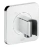 Axor Citterio E - Muuraansluitbocht Met Wandhouder, Chroom 36724000 -Grohe Winkel b4f8510782185fa2a0733478